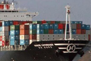 海上、通海水域行李运输合同纠纷