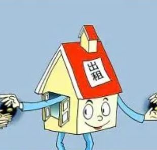 房屋租赁转让合同的主要条款